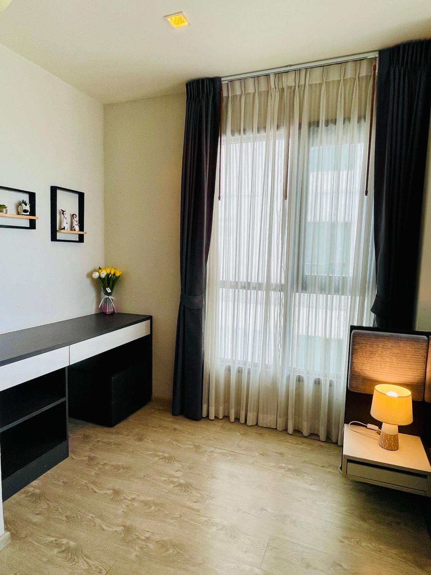 The Base Condo 2 Bed 2 Bath By Pupu Pattaya Exterior photo